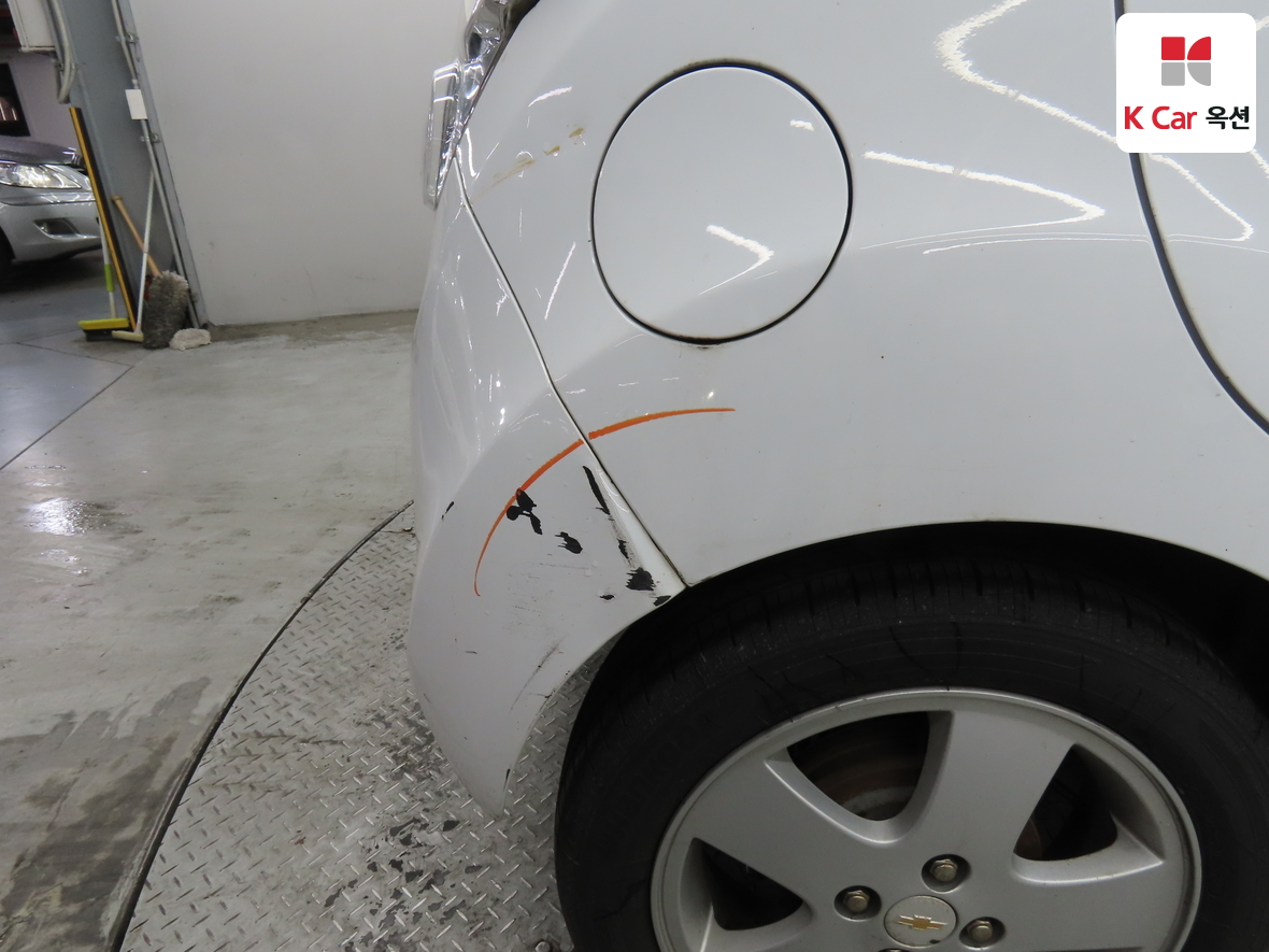 한국지엠 스파크 2012 - 이미지 39