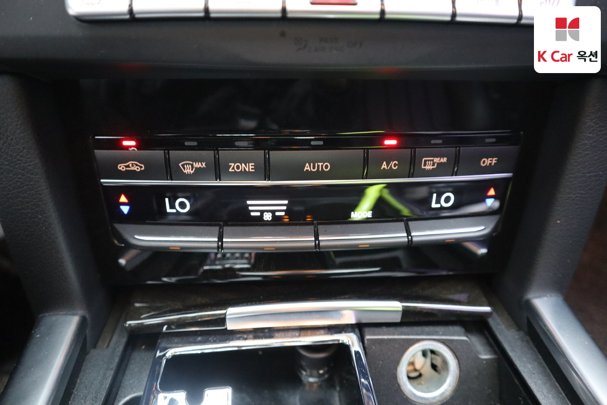 مرسيدس بنز إي كلاس 2014 - صورة 17