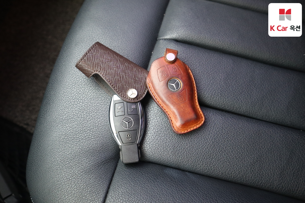 مرسيدس بنز إي كلاس 2014 - صورة 19