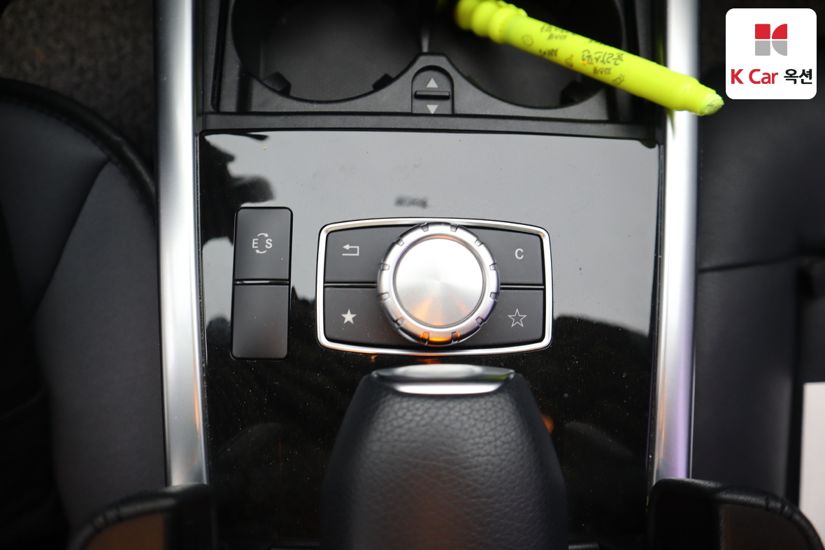 مرسيدس بنز إي كلاس 2014 - صورة 18