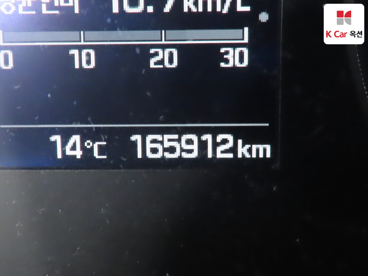 هيونداي سوناتا 2016 - صورة 4