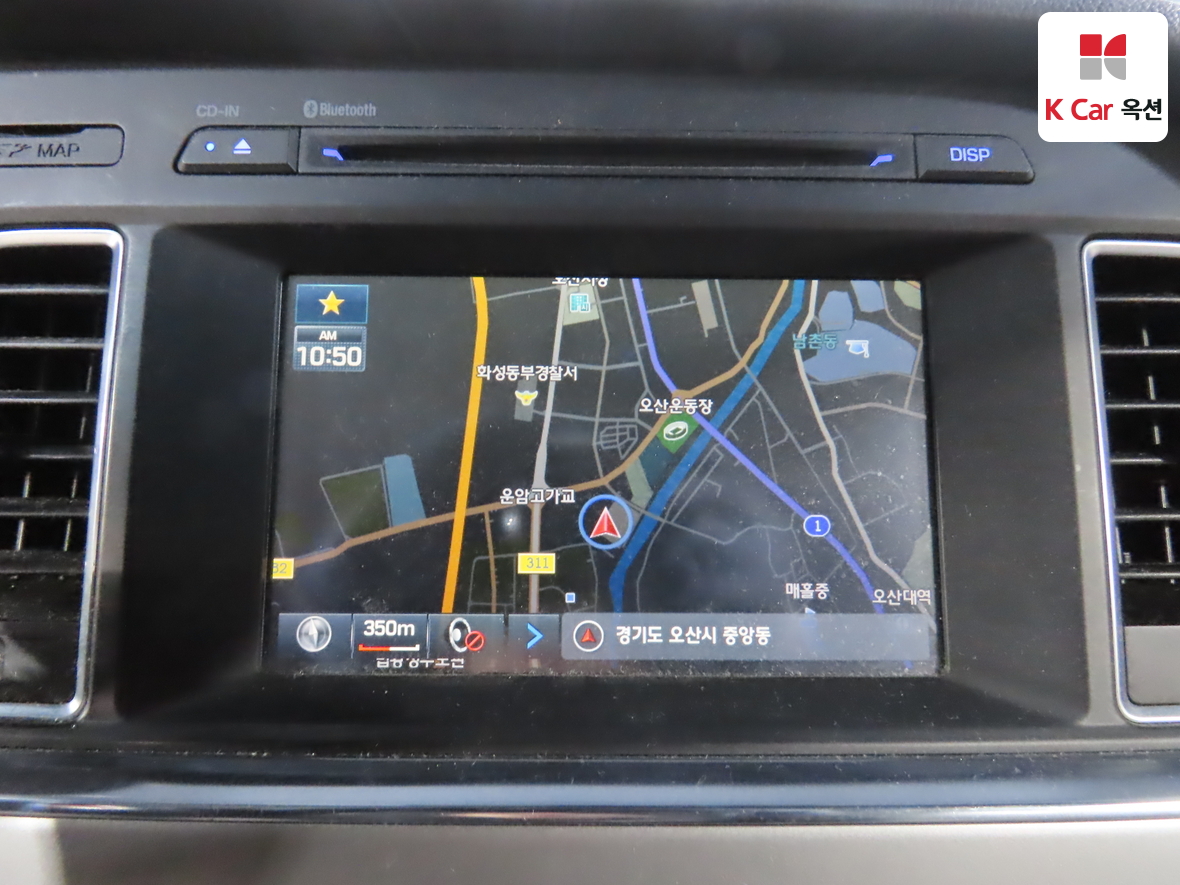 هيونداي سوناتا 2016 - صورة 14