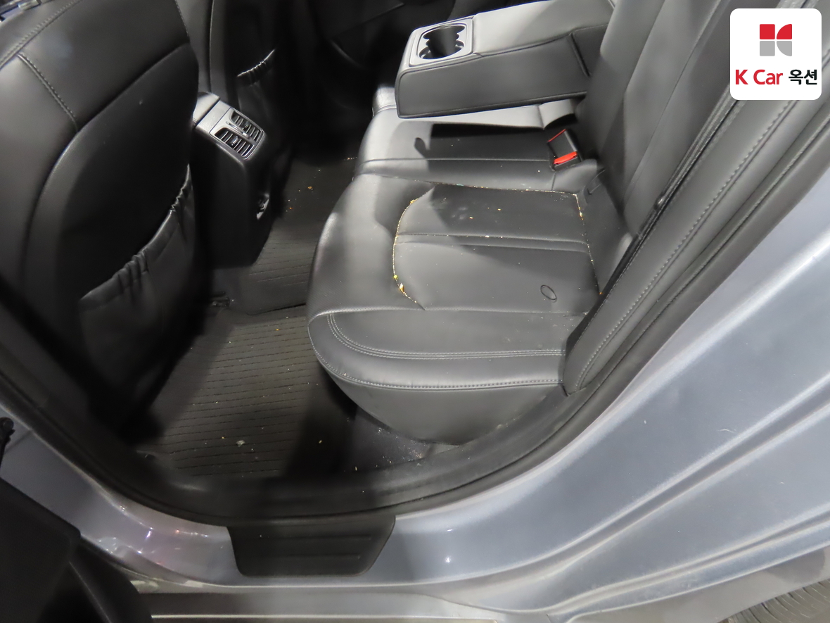 هيونداي سوناتا 2016 - صورة 23