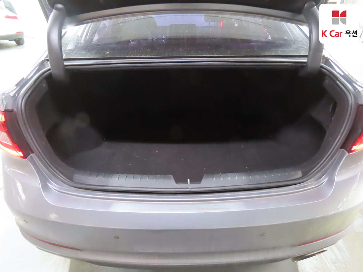 هيونداي سوناتا 2016 - صورة 25