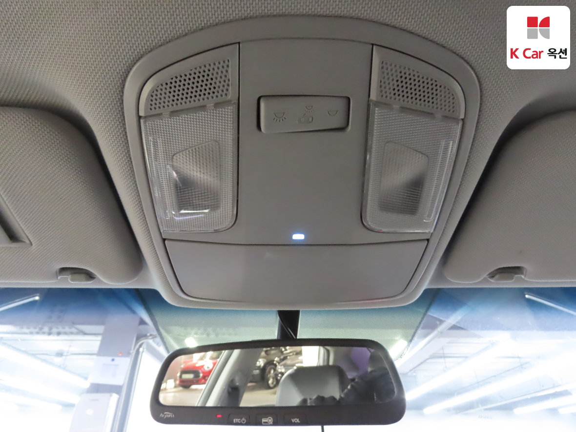 هيونداي سوناتا 2016 - صورة 12