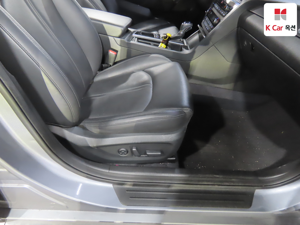 هيونداي سوناتا 2016 - صورة 29