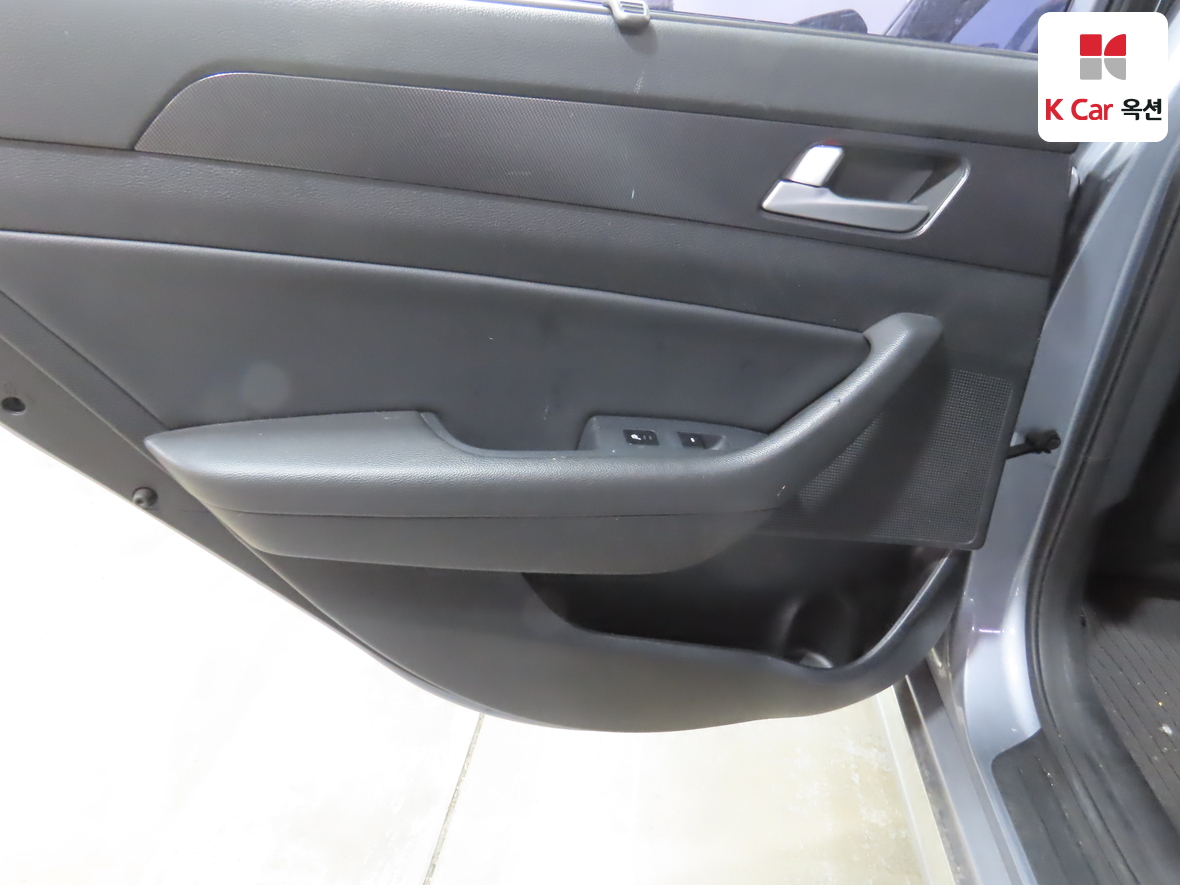 هيونداي سوناتا 2016 - صورة 22