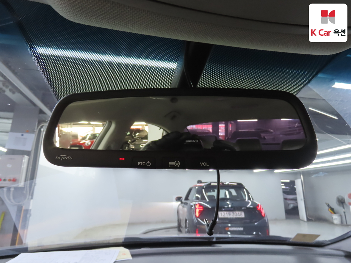 هيونداي سوناتا 2016 - صورة 13