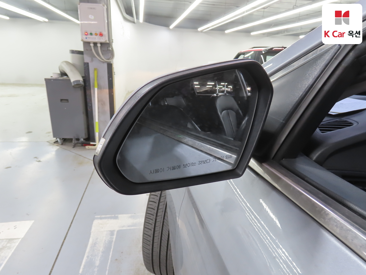 هيونداي سوناتا 2016 - صورة 21