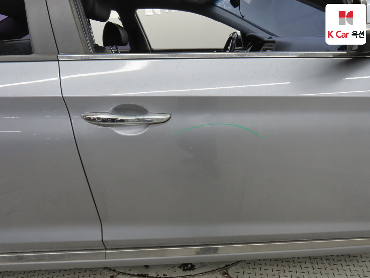 هيونداي سوناتا 2016 - صورة 40