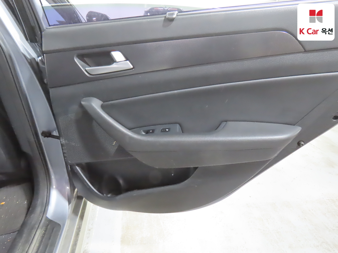 هيونداي سوناتا 2016 - صورة 26