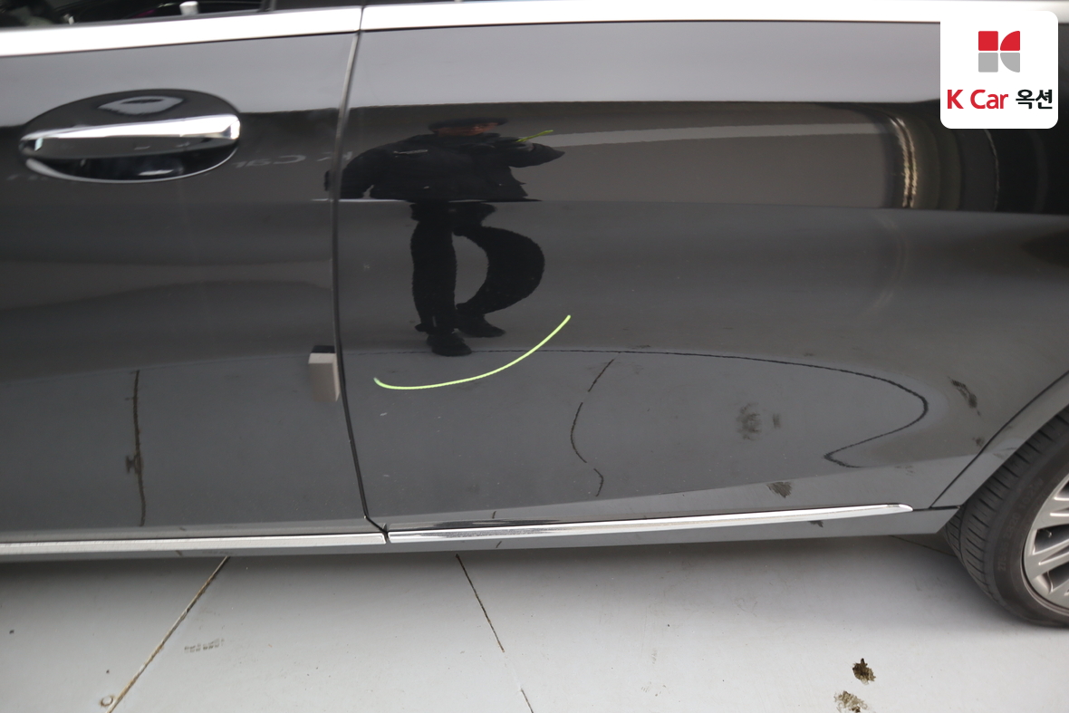 مرسيدس بنز إس كلاس 2017 - صورة 45