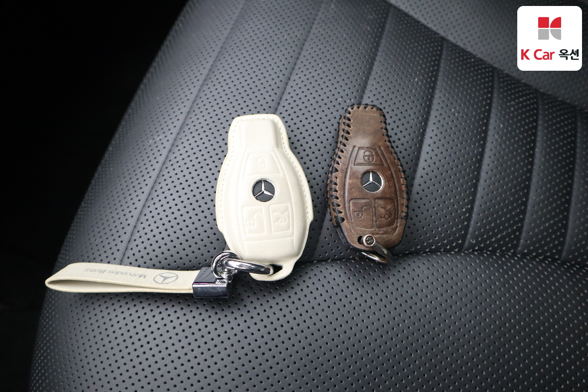 مرسيدس بنز إس كلاس 2017 - صورة 18