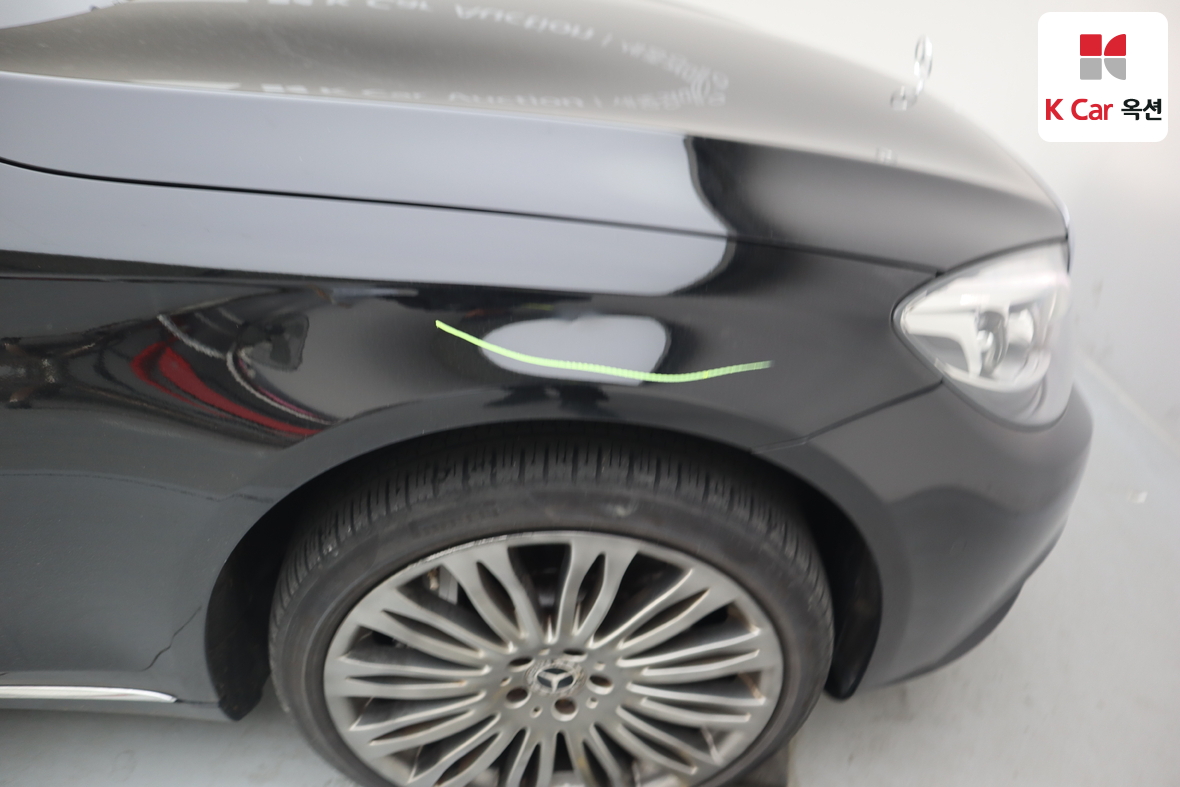 مرسيدس بنز إس كلاس 2017 - صورة 44