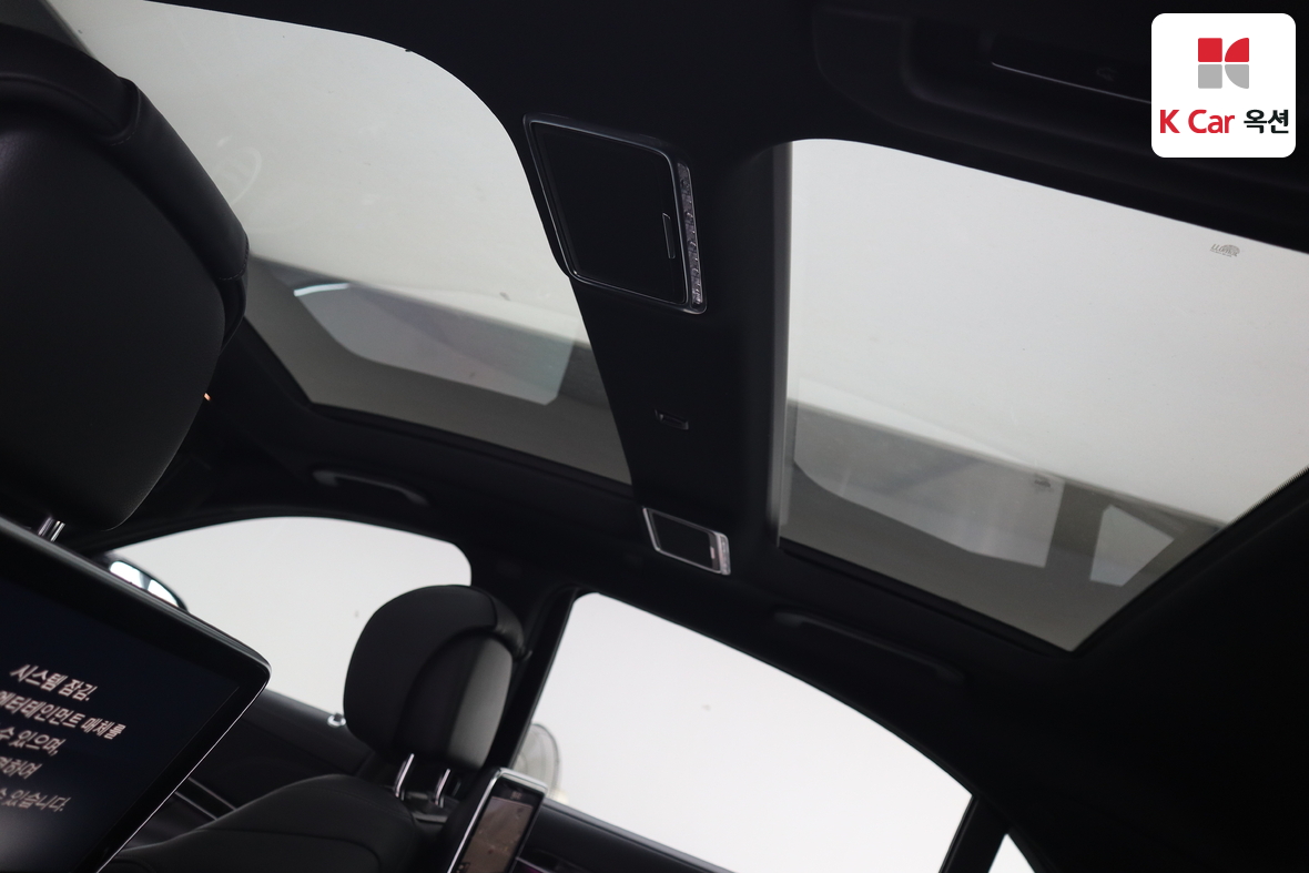 مرسيدس بنز إس كلاس 2017 - صورة 28