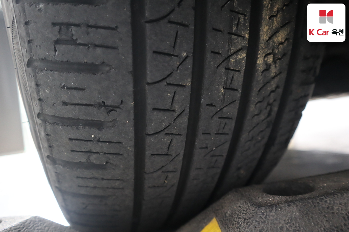 مرسيدس بنز إس كلاس 2017 - صورة 38