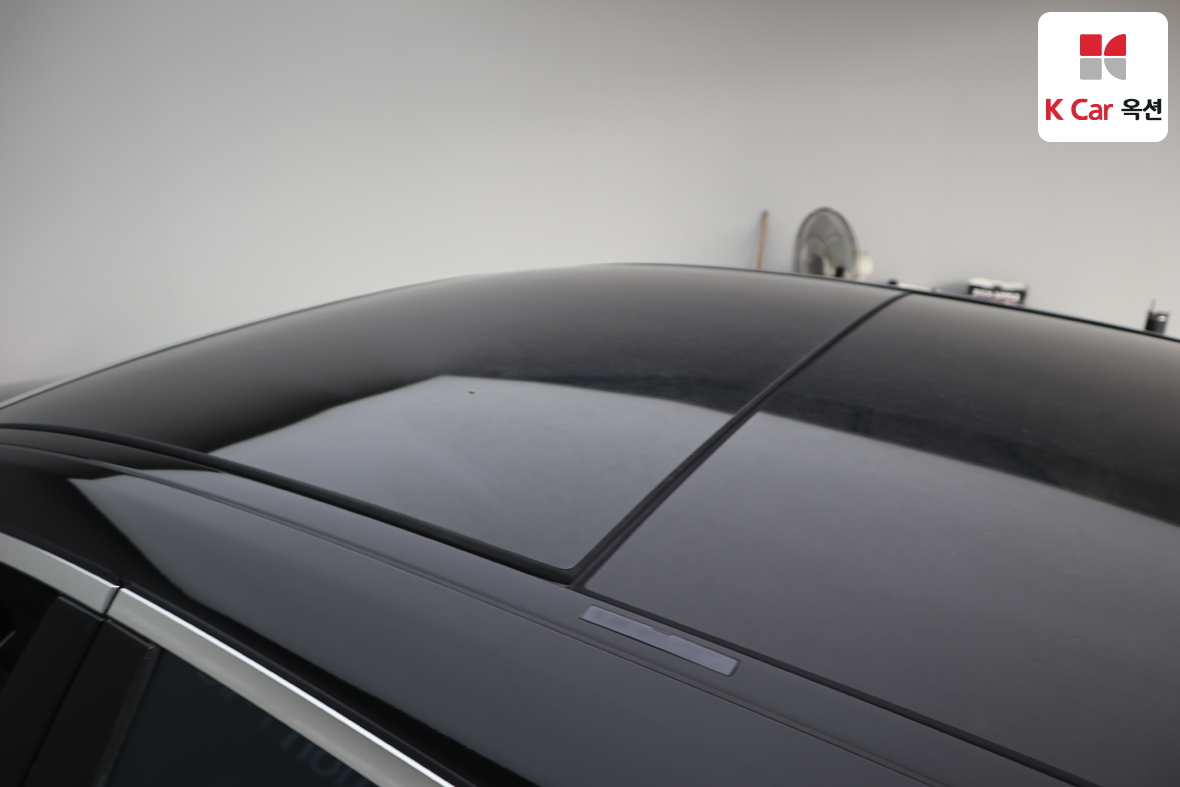 مرسيدس بنز إس كلاس 2017 - صورة 29