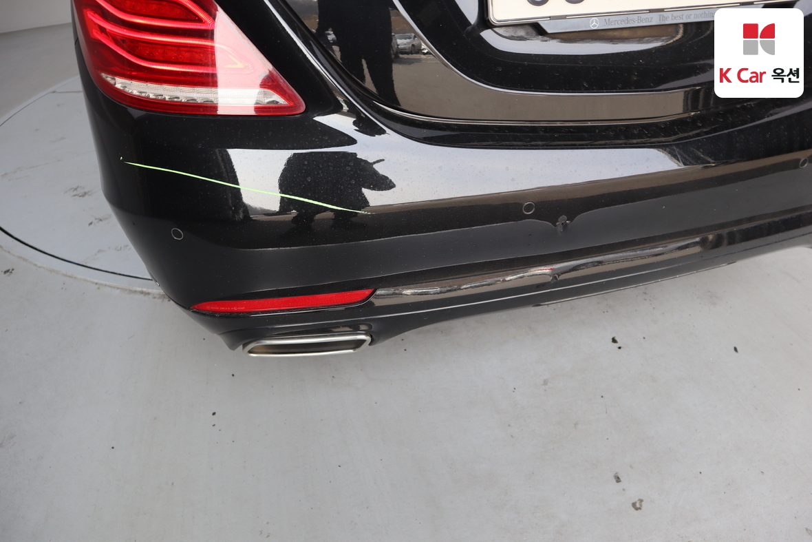 مرسيدس بنز إس كلاس 2017 - صورة 47