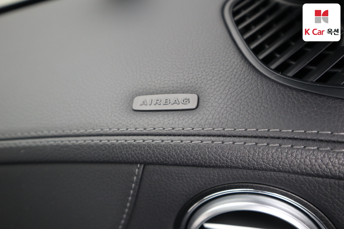 مرسيدس بنز إس كلاس 2017 - صورة 37