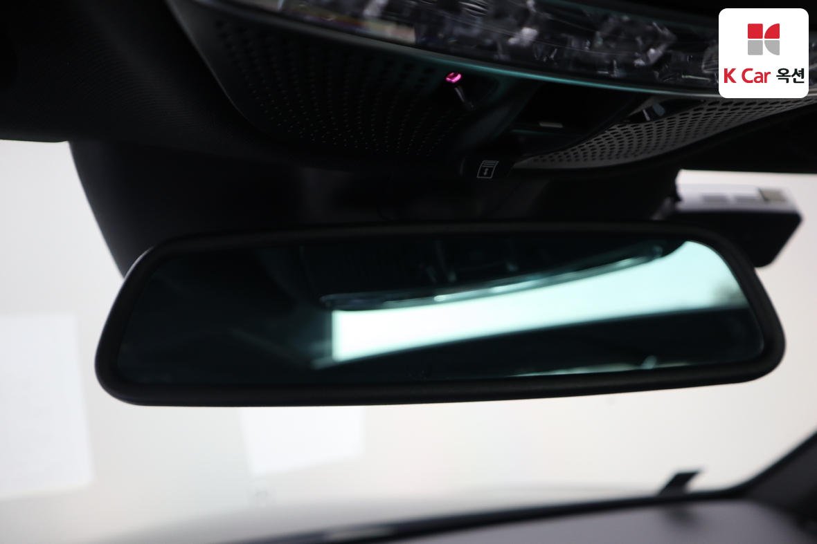 مرسيدس بنز إس كلاس 2017 - صورة 12