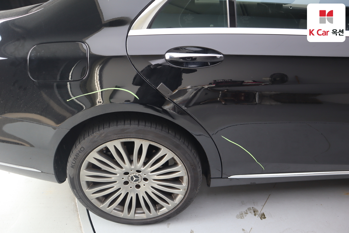 مرسيدس بنز إس كلاس 2017 - صورة 42