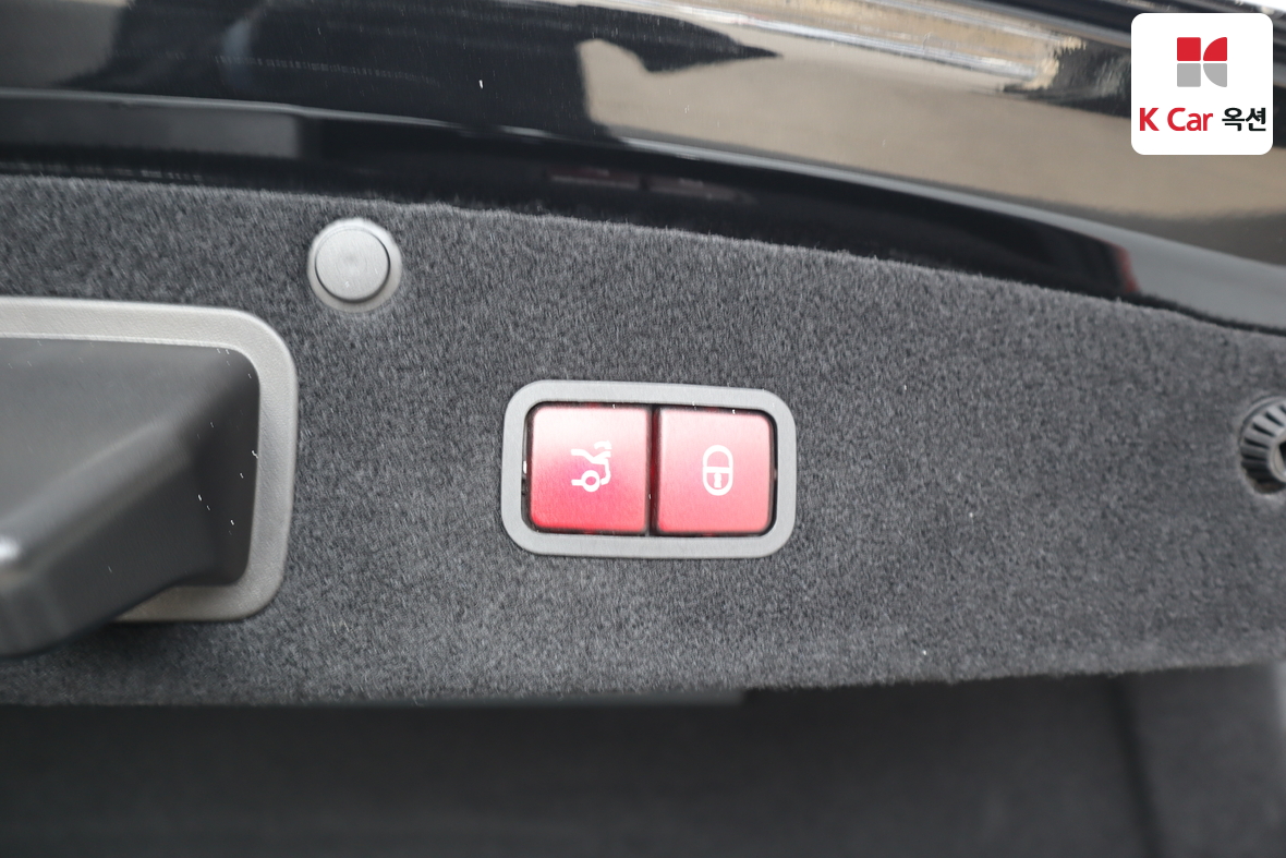 مرسيدس بنز إس كلاس 2017 - صورة 31