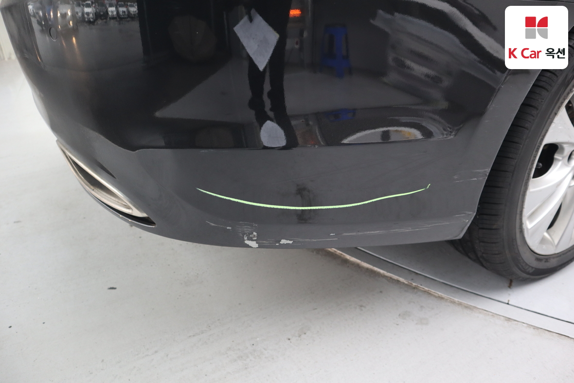 Hyundai AZERA 2011 - Image 33