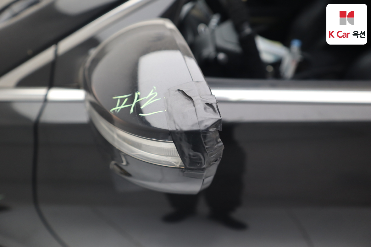 Hyundai AZERA 2011 - Image 42