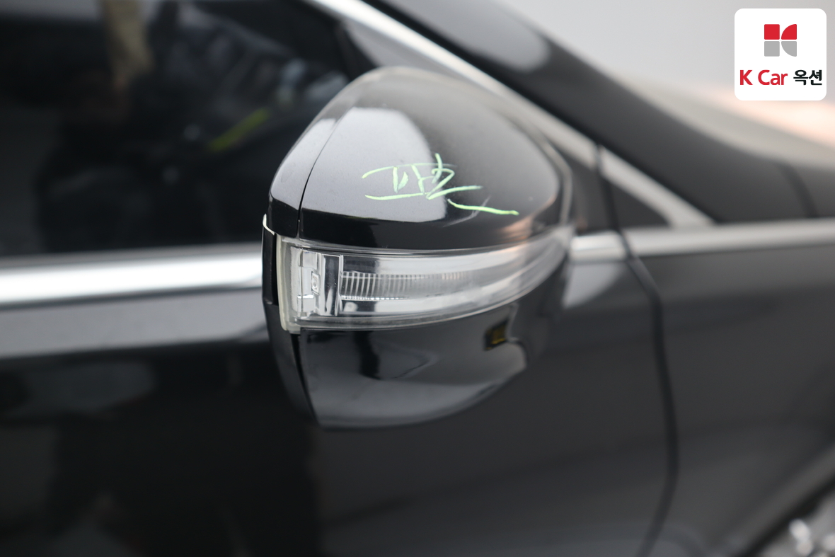 Hyundai AZERA 2011 - Image 37