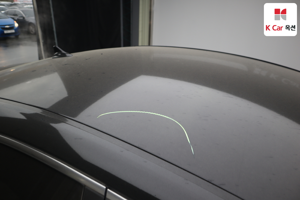 Hyundai AZERA 2011 - Image 36