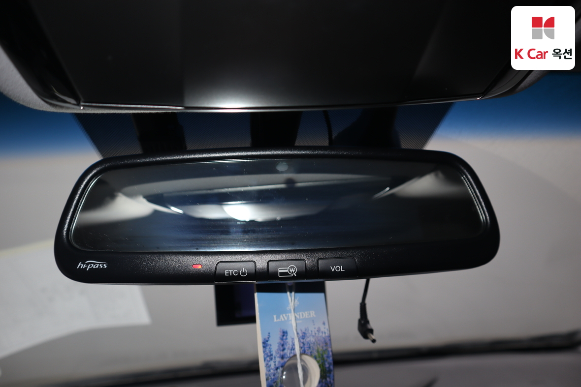 Hyundai AZERA 2011 - Image 12