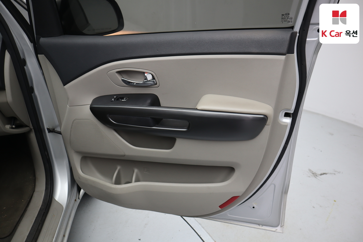 Kia New Carnival 2019 - Image 26