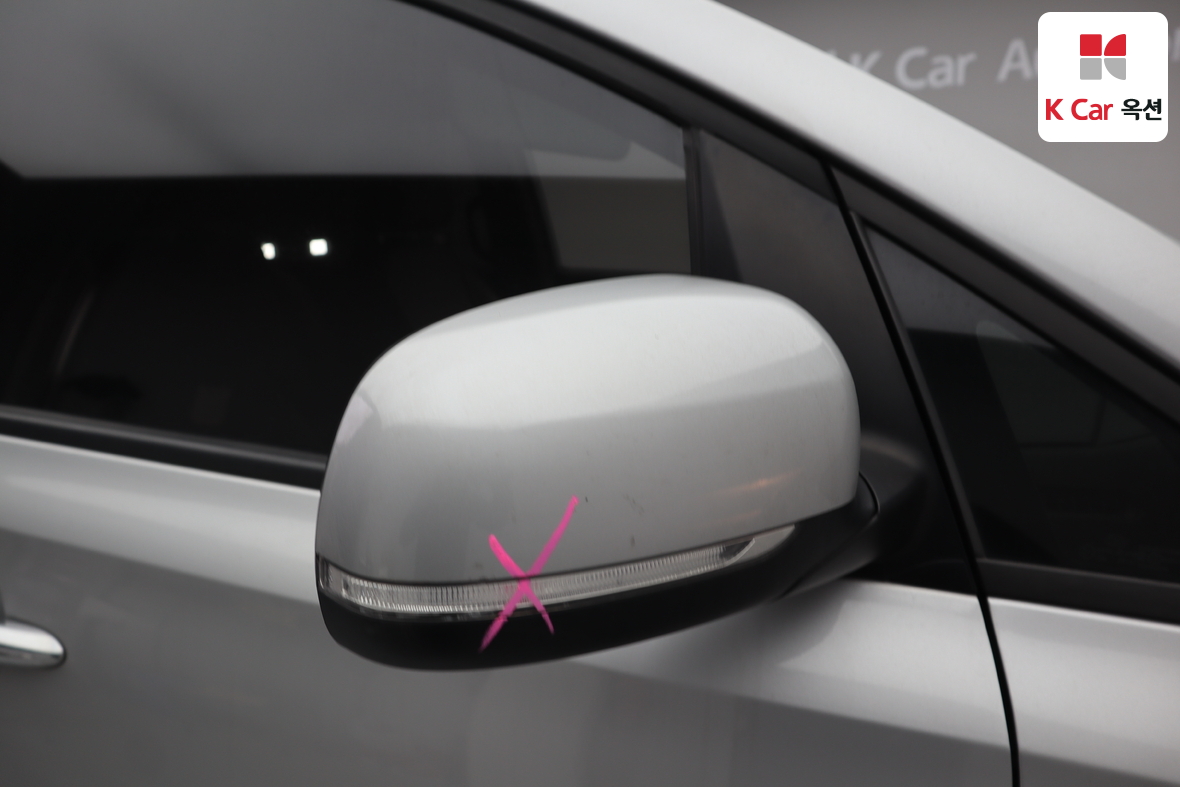 Kia New Carnival 2019 - Image 34