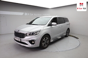 Kia New Carnival