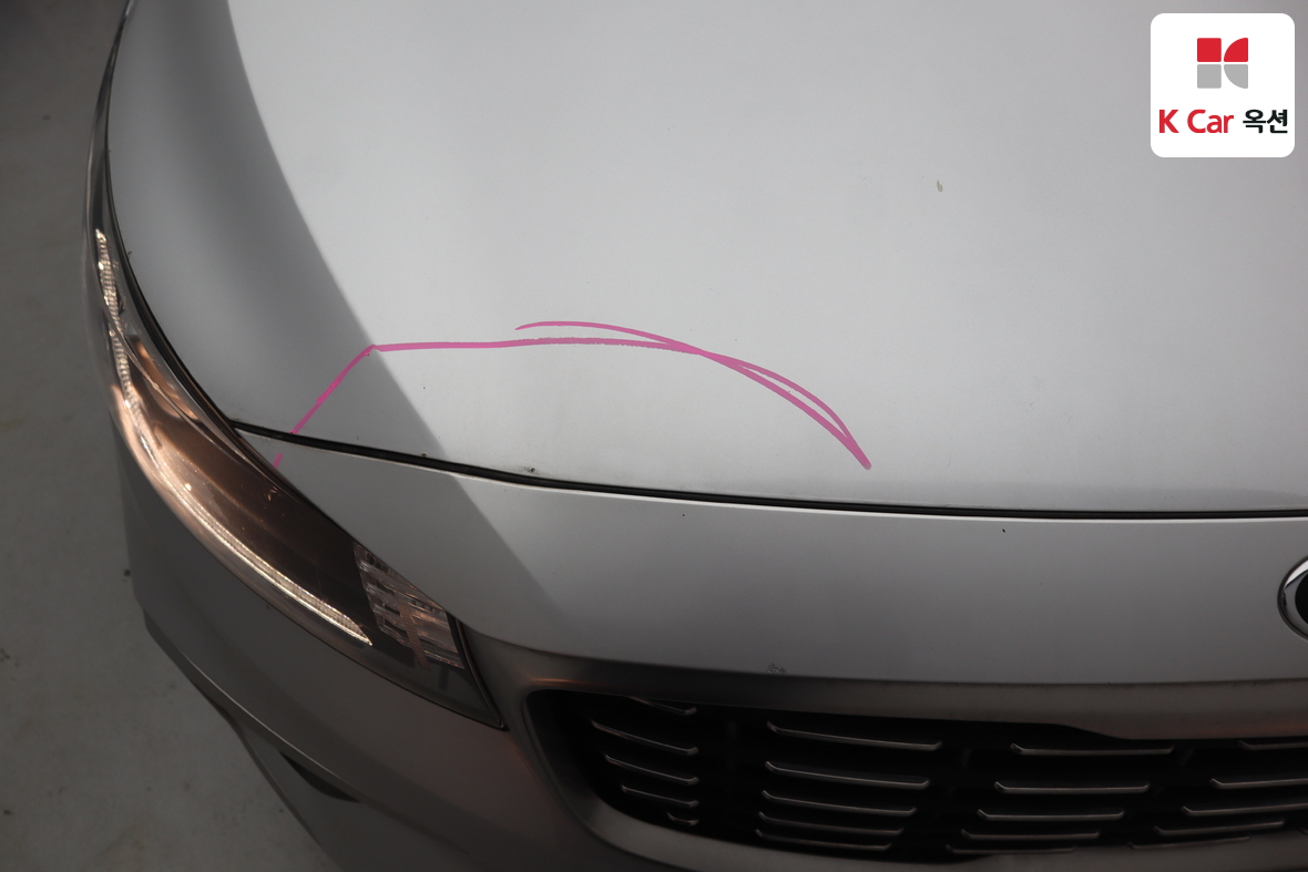 Kia New Carnival 2019 - Image 35