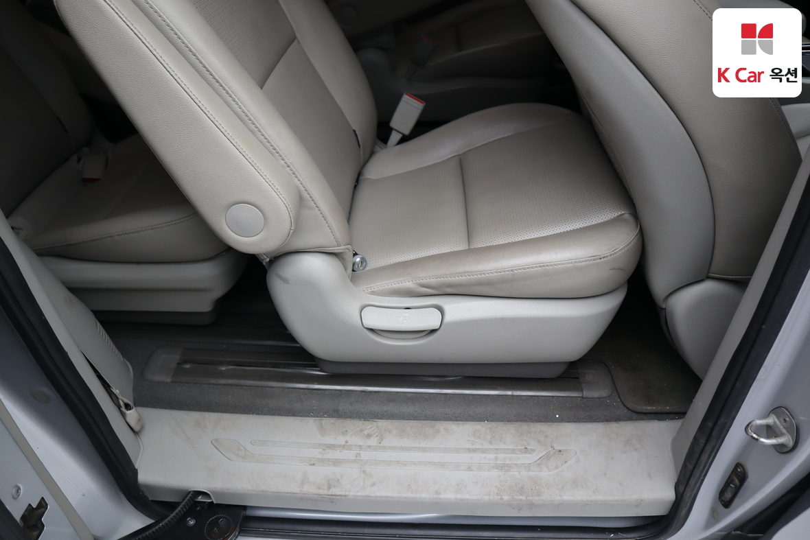 Kia New Carnival 2019 - Image 25