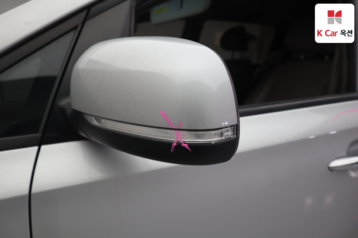 Kia New Carnival 2019 - Image 37