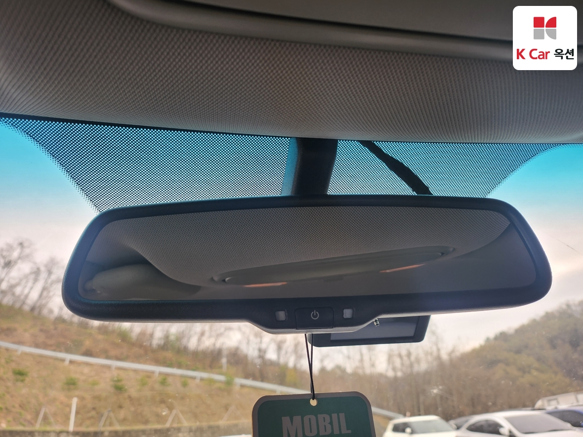 Kia New Carnival 2019 - Image 12