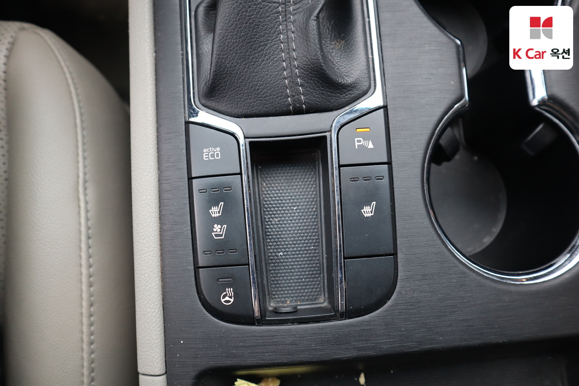 Kia New Carnival 2019 - Image 16