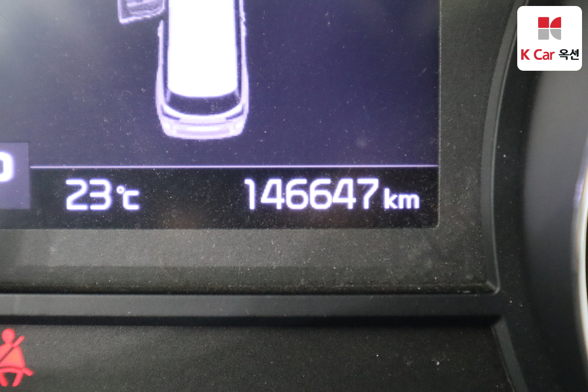 Kia New Carnival 2019 - Image 4