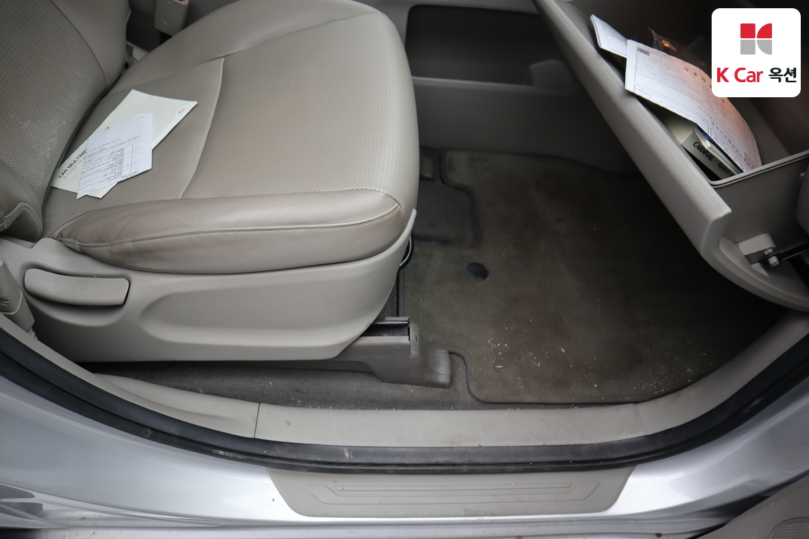 Kia New Carnival 2019 - Image 27