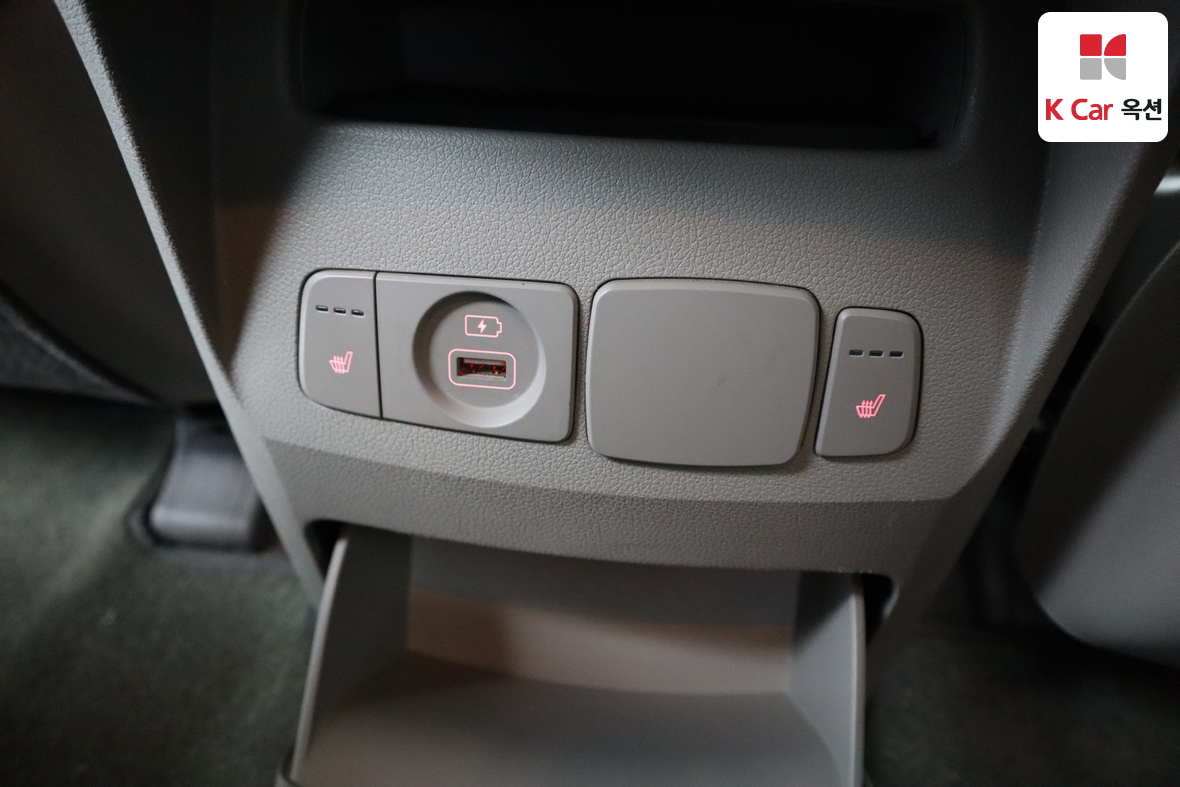 Kia New Carnival 2019 - Image 20