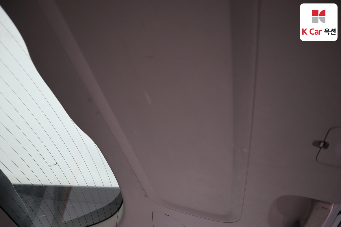 Kia New Carnival 2019 - Image 24