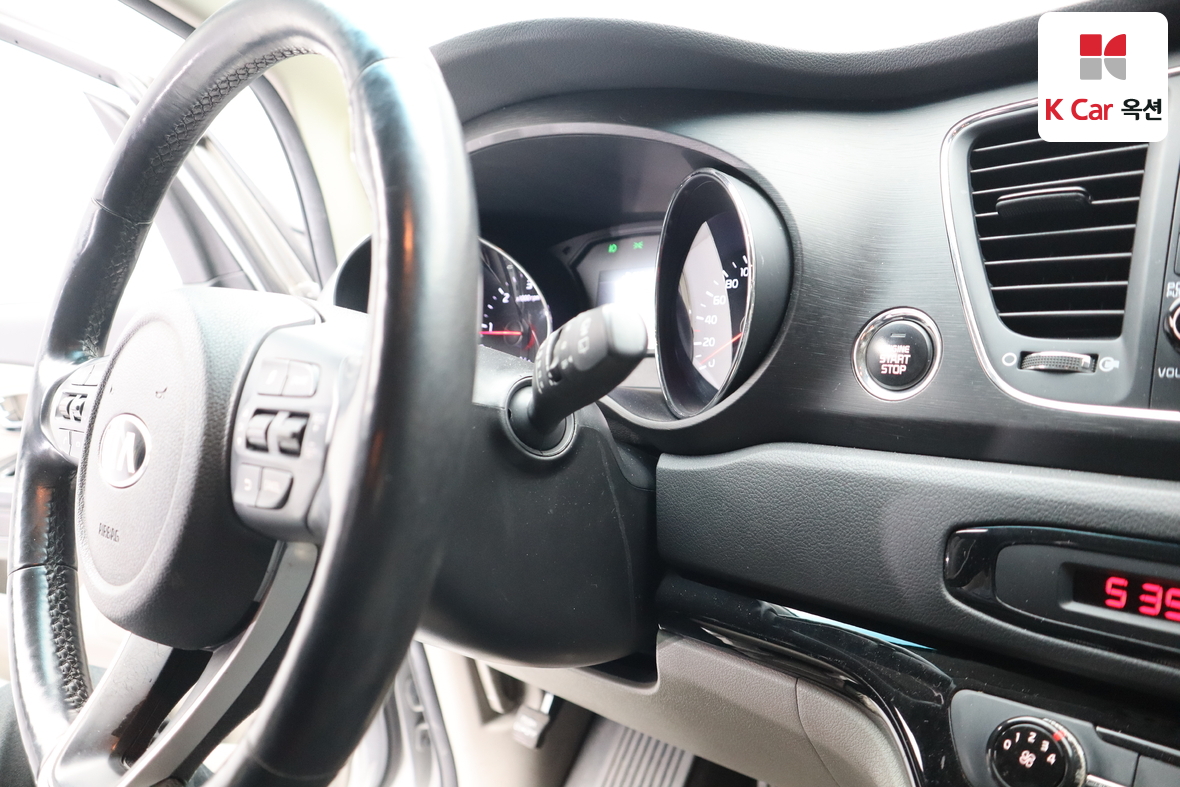 Kia New Carnival 2019 - Image 11