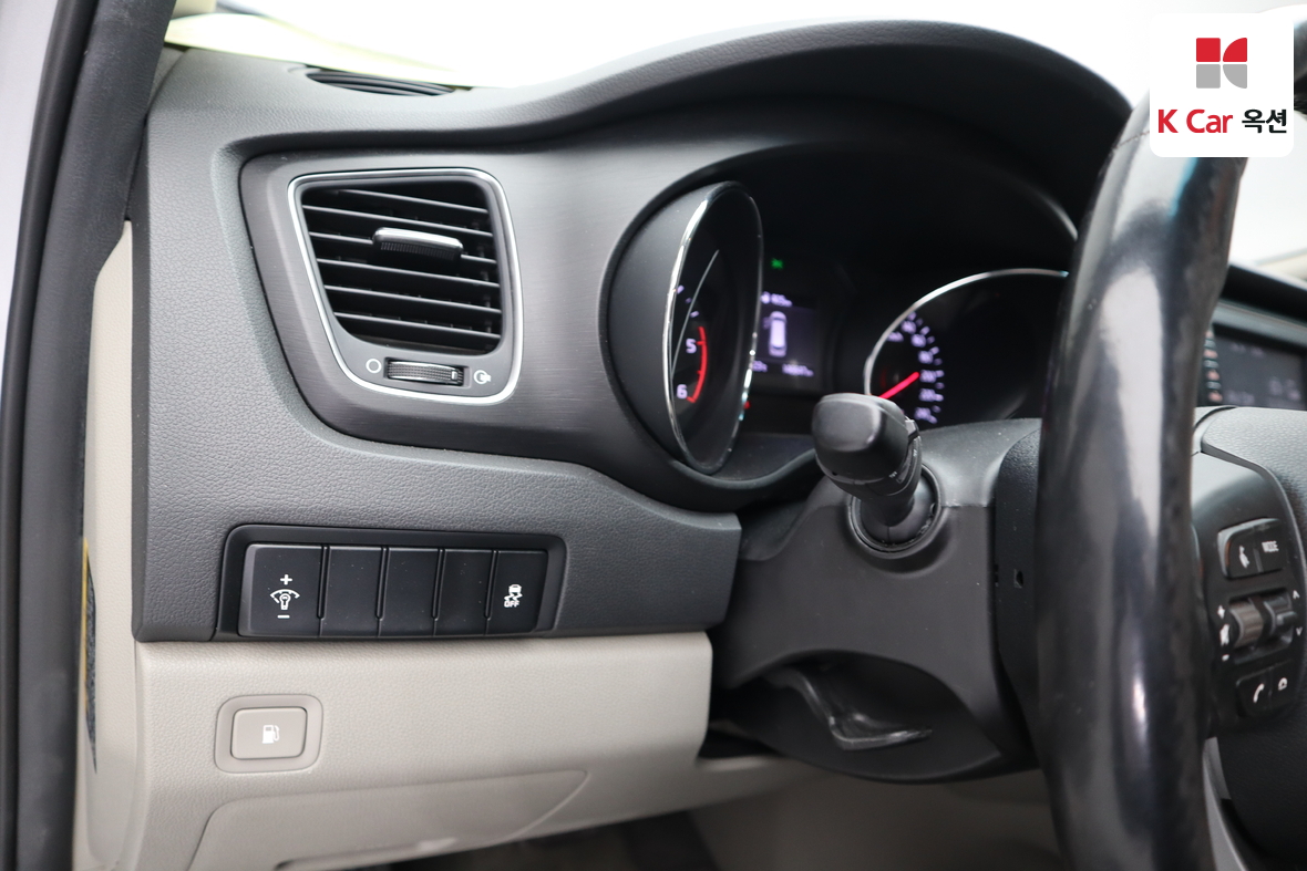 Kia New Carnival 2019 - Image 9