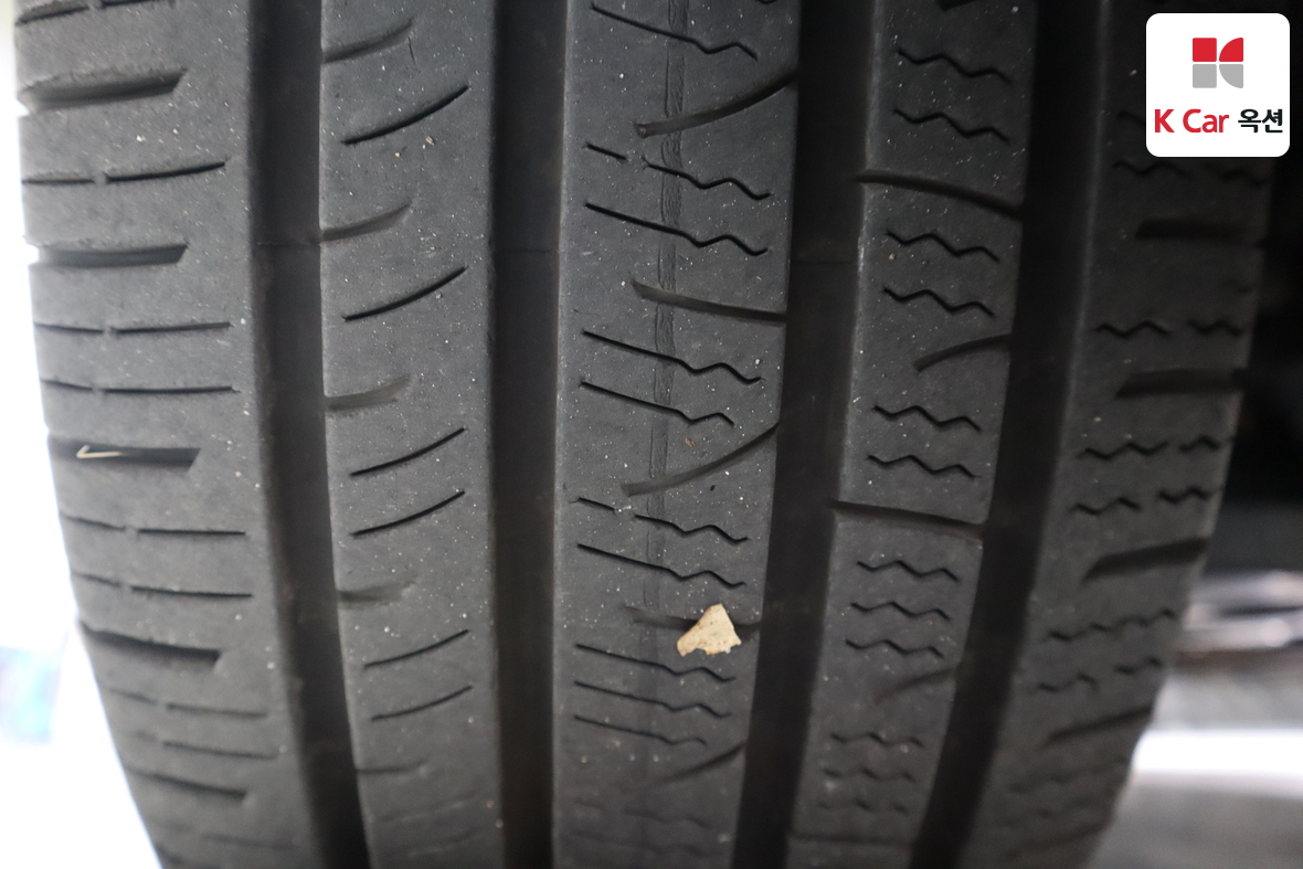 Kia New Carnival 2019 - Image 29