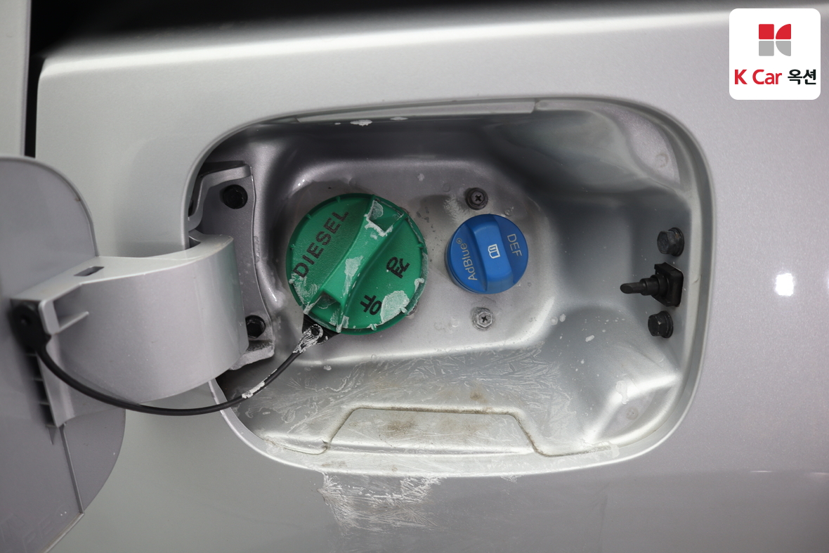 Kia New Carnival 2019 - Image 22