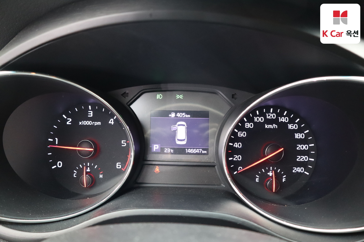 Kia New Carnival 2019 - Image 5