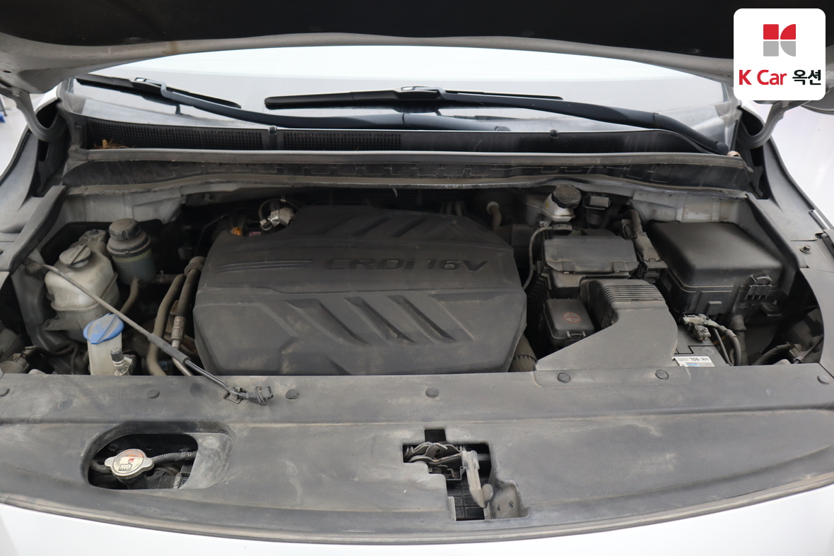 Kia New Carnival 2019 - Image 30