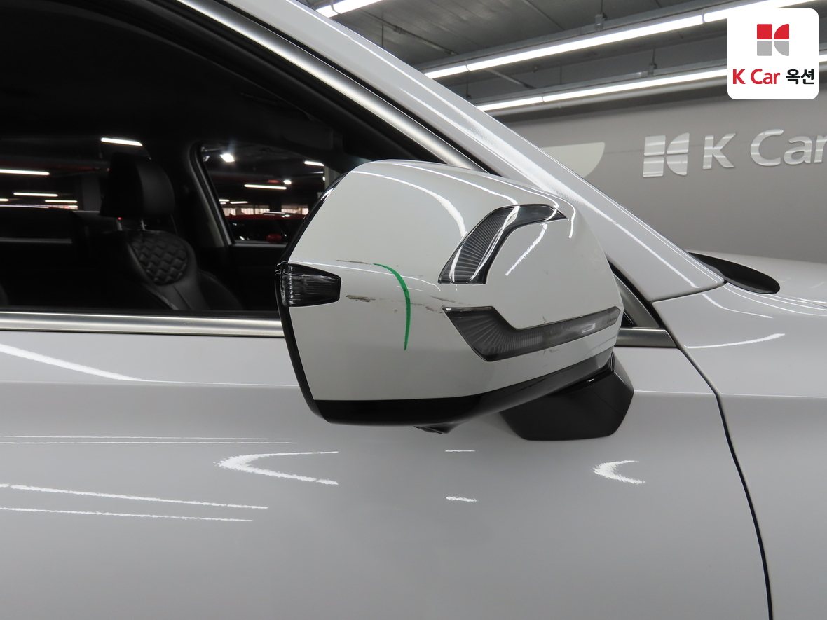 هيونداي باليسيد 2022 - صورة 45